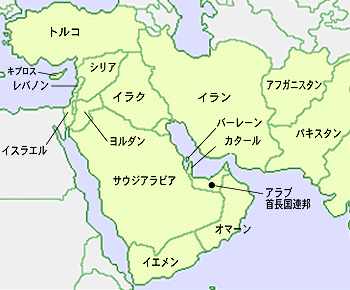 カタール という国 株式会社t K企画